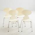 Arne Jacobsen Myran 