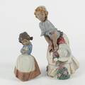 FIGURINER Lladro