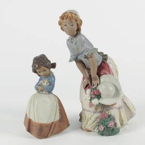 FIGURINER Lladro