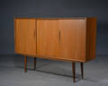 Skænk af teak, ca. 1960erne