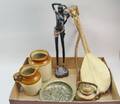 Instrument