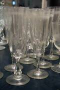 Champagneglas, 13  2 st