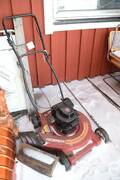 Motorgräsklippare Roper
