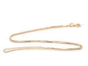 Kedja Venezia 18K