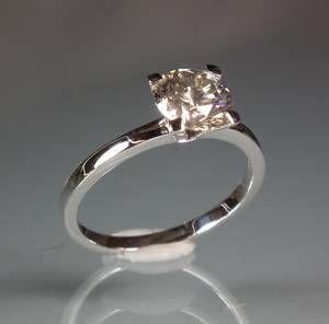Brillantring