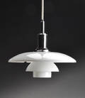 Poul Henningsen. PH 32 pendel 