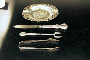 Silver