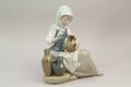 Figurin Lladro