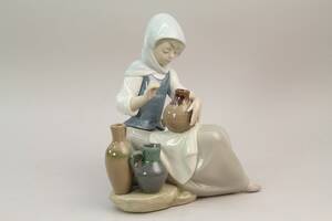 Figurin Lladro