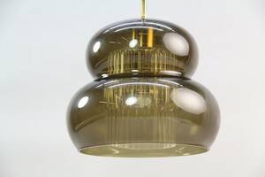 Taklampa Orrefors