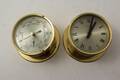 Barometer,  klocka
