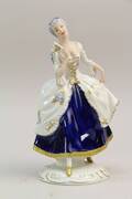 Figurin Royal Dux
