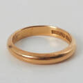 RING Guld 20k, 5.3g