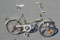 Minicykel