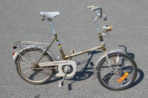 Minicykel