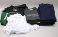 Restaurangkläder