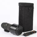 Sigma objektiv 170-500mm.