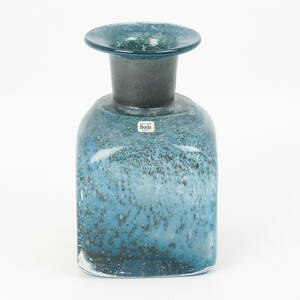 BERTIL VALLIEN, konstglas, Boda