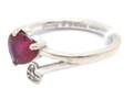Ring 14K brv