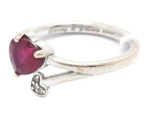 Ring 14K brv
