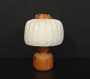 Hans Agne Jacobsson, Bordslampa