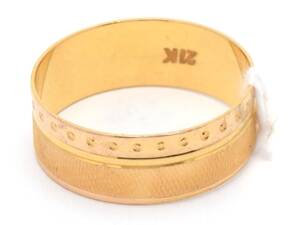 Ring 21K 2,6g