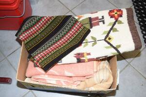 Textilier parti