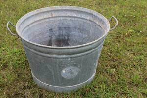 ZINKBALJA 60 L