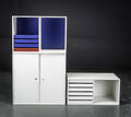 Peter J. Lassen. Tre Montana moduler 3