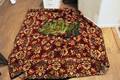 Draperier, 2 st