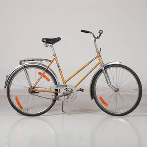 CYKEL dam Crescent 26