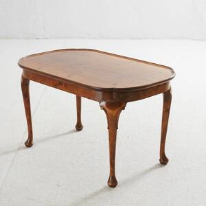 Soffbord engelsk stil