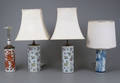 Kinesiske bordlamper 4