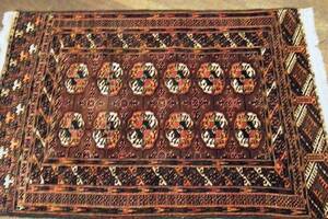 Matta, orientalisk
