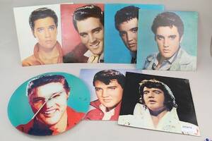 Elvis LP
