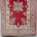 Matta, Orientalisk