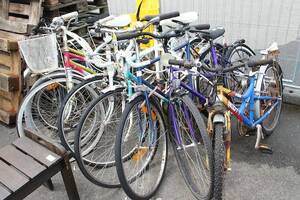Cyklar