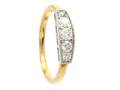 RING, 18K
