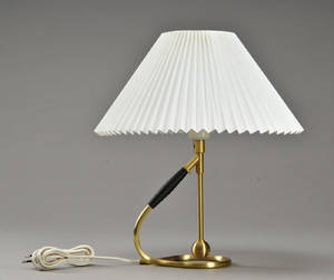 Le Klint vægbordlampe model 306