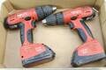 Skruvdragare Hilti