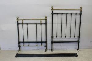 Järnsäng Stockholms Jernverk