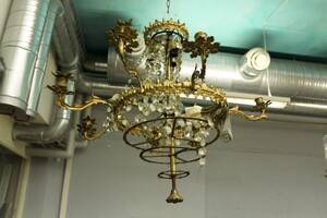 Takarmatur, sent 1800-tal