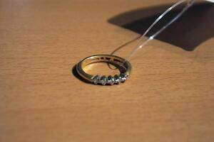 Ring, 23k