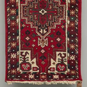 Matta, gallerimodell