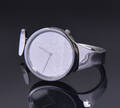 Georg Jensen, limited edition damearmbåndsur . Model 3575537