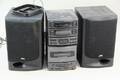 Stereo JVC