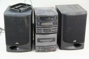 Stereo JVC