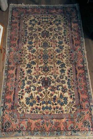 Matta, orientalisk