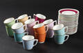 Royal Copenhagen Moccakopper 35 Denne vare er sat til omsalg under nyt varenummer 4354140