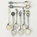 SKEDAR 8st, silver, 79g